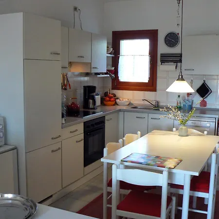 Casa 158 Apartment