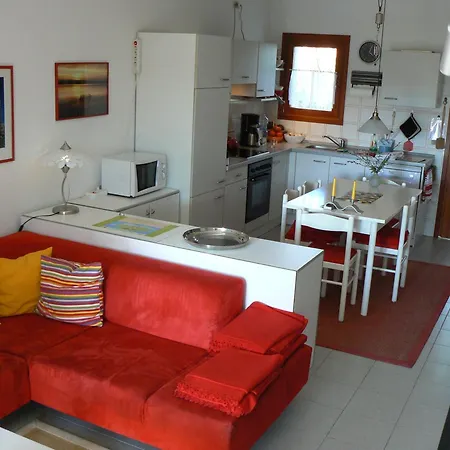 Apartment Casa 158