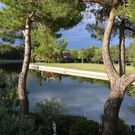 Appartamento Casa 158 *