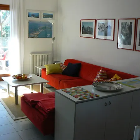 Casa 158 * Albarella Island