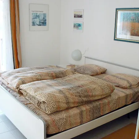 Appartamento Casa 158 *