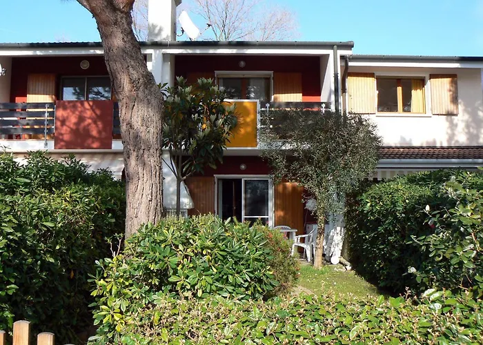 Casa 158 Appartamento