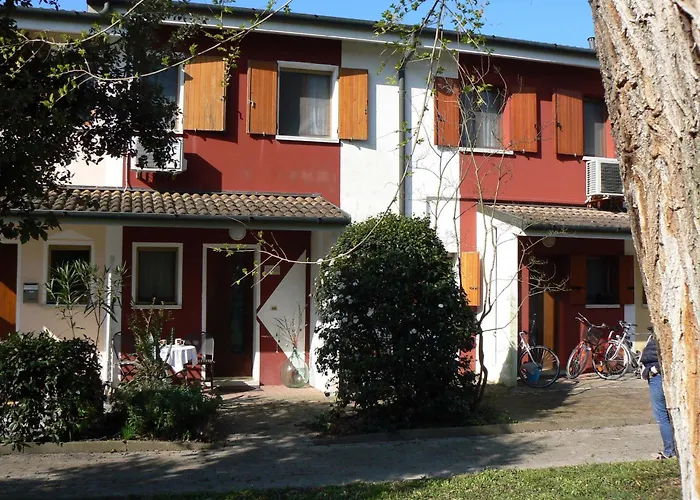 公寓 Casa 158 Albarella Island