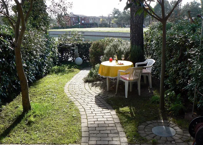 Casa 158 * Albarella Island