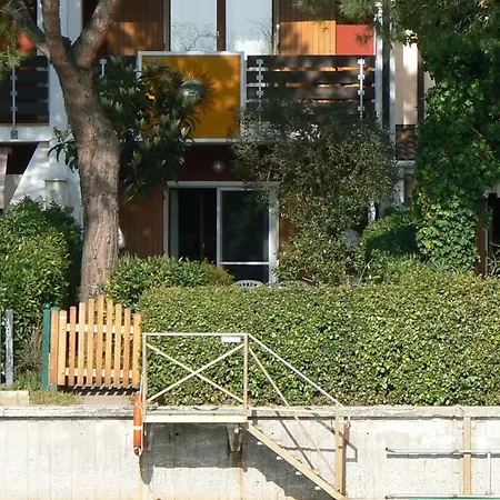 Casa 158 Daire