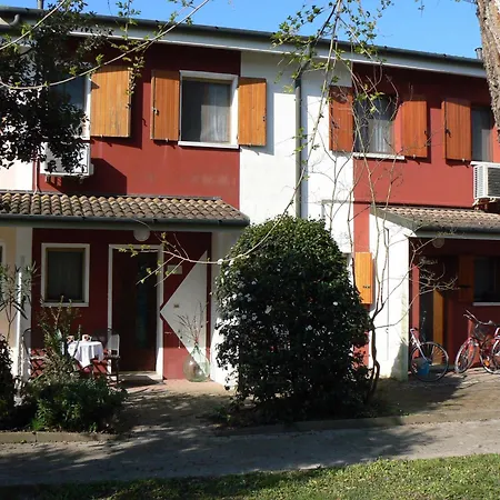 アパート Casa 158 Albarella Island