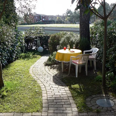 Casa 158 * Albarella Island